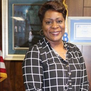 Meet your Posher, Tracy